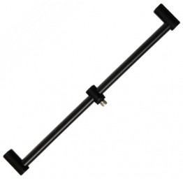 Буз-бар Carp Pro на 2 удилища 30 см, алюминий 